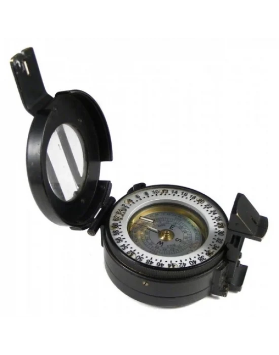 Ordusu Pri̇zmati̇k Pusula