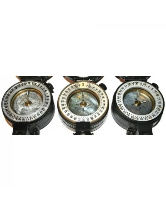 Ordusu Pri̇zmati̇k Pusula