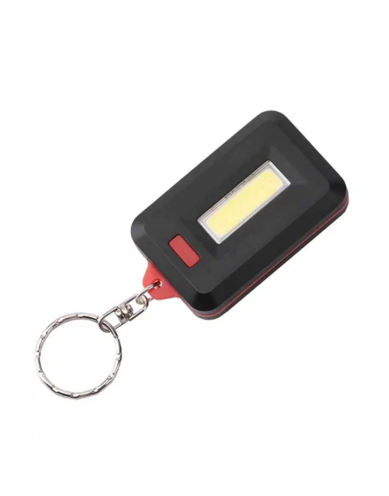 Ortam Aydınlatan 350 Lümen Anahtarlık Wt-377