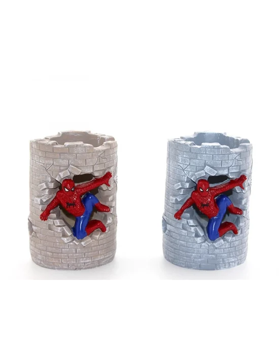 Örümcek Adamlı Kalemlik Alk1611