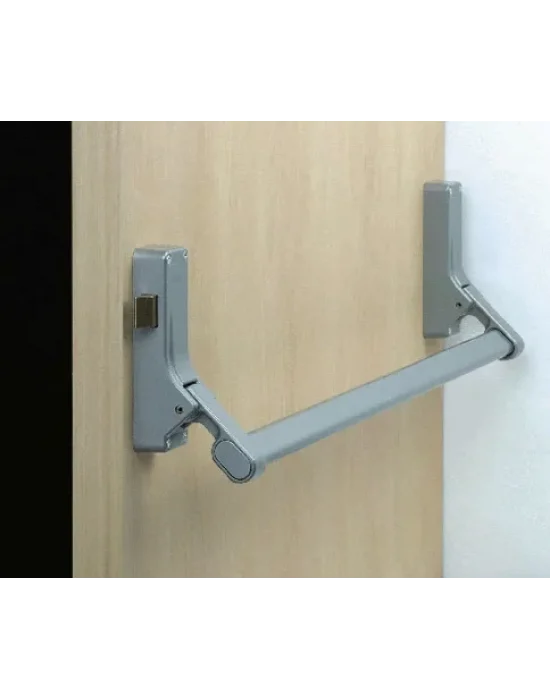 Panik Bar - Acil Çıkış Kapısı Kilidi