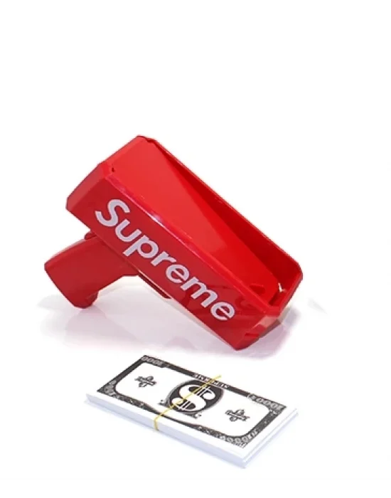 Para Saçma Makinası Aalk2393