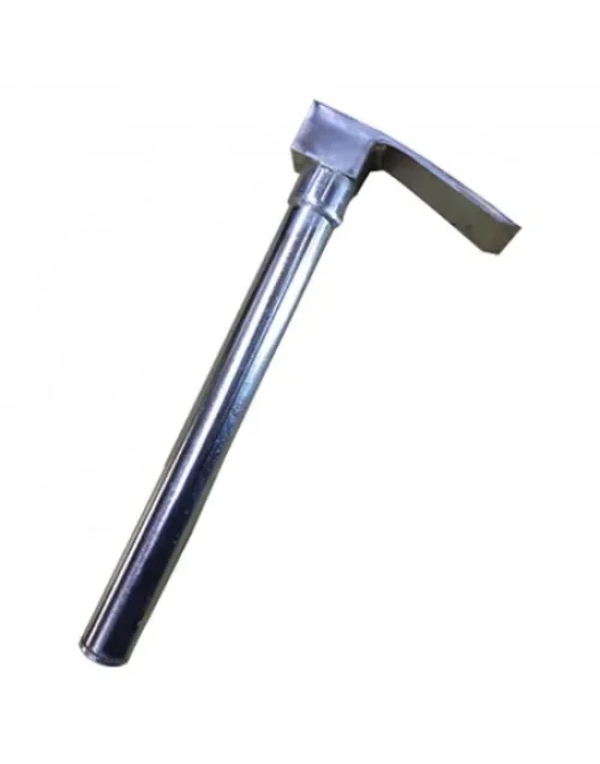 Paslanmaz Keser - Peynirci (gıda) Tip Keser