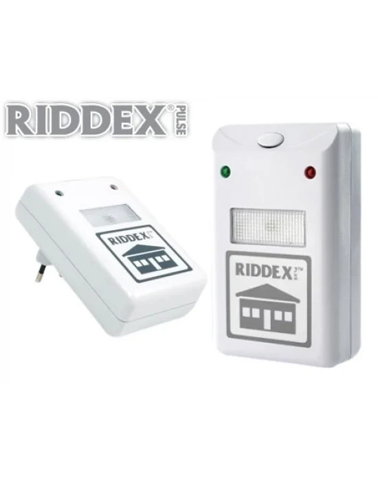 Pest Guard Elektronik Fare Ve Haşere Kovucu