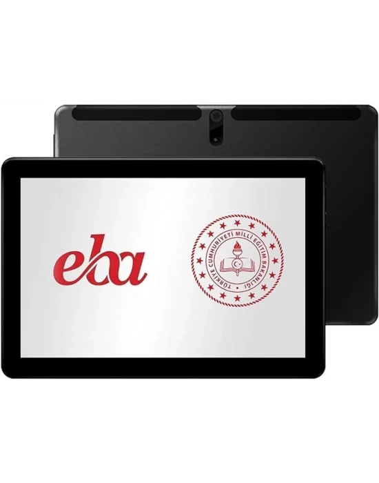 M9 Plus 10.1’’ 4gb Ram 32gb Hafıza Android 9.0 Tablet Global Versiyon Distribütör Garantili