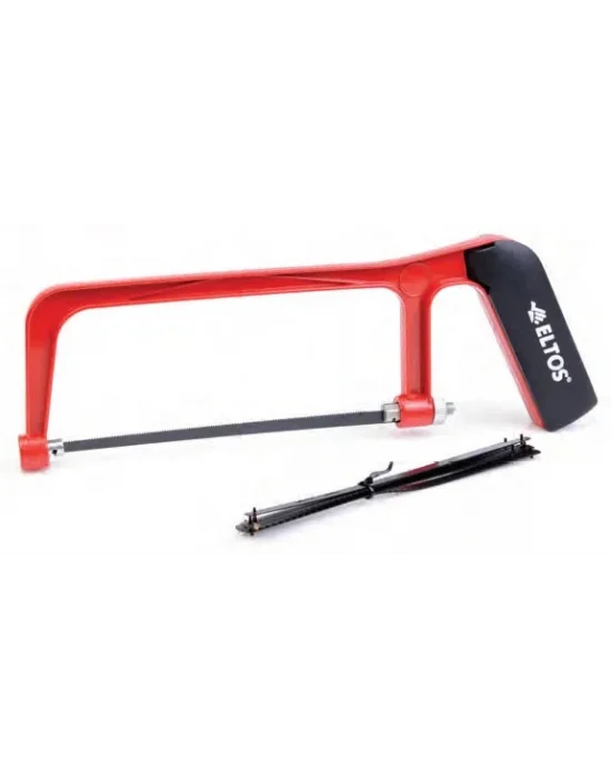 Pimli Testere - 5 Yedekli