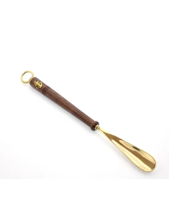 Pirinç Çapalı Kerata 4297