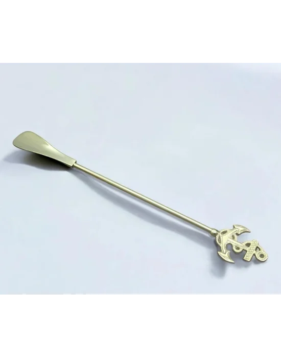 Pirinç Çapalı Kerata Çekecek 11846