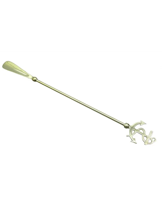 Pirinç Çapalı Kerata Çekecek 4315