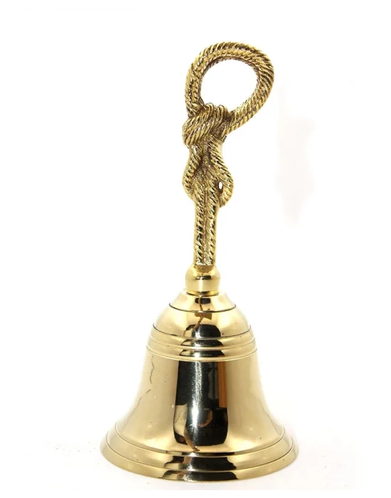 Pirinç El Çanı 11574