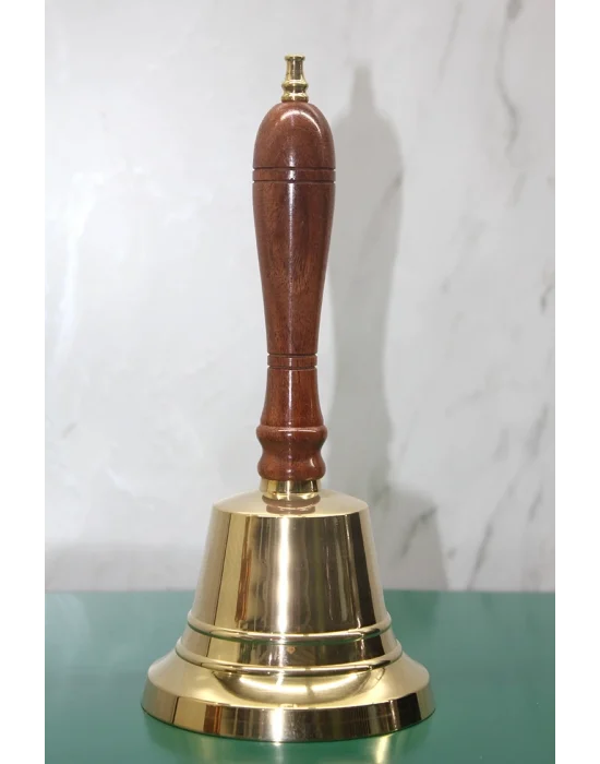 Pirinç El Çanı 12226c