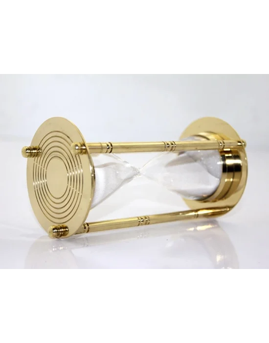 Pirinç Kumsaati 2264