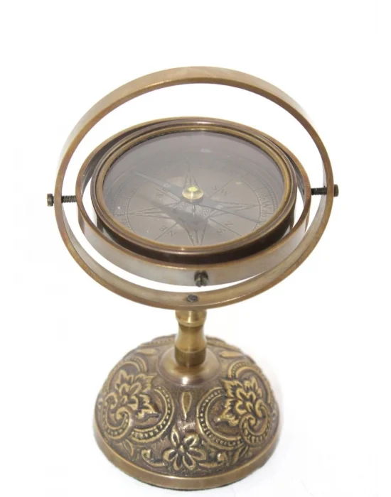 Pirinç Pusula Ksk2082