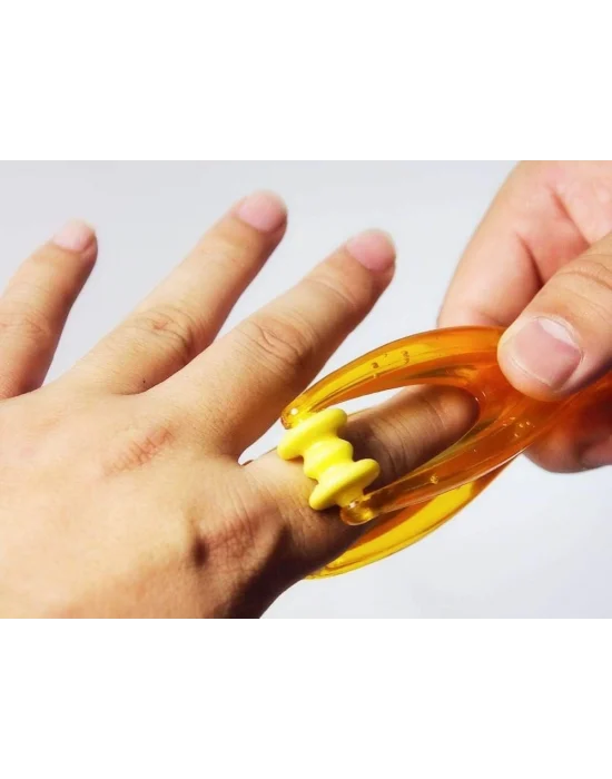 Plastik Masaj Aleti Nrd 596 *