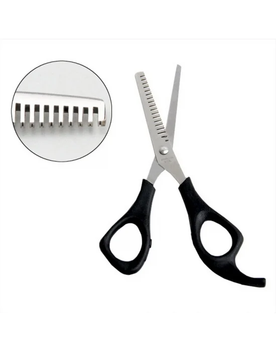 Plastik Saplı Ara Makası