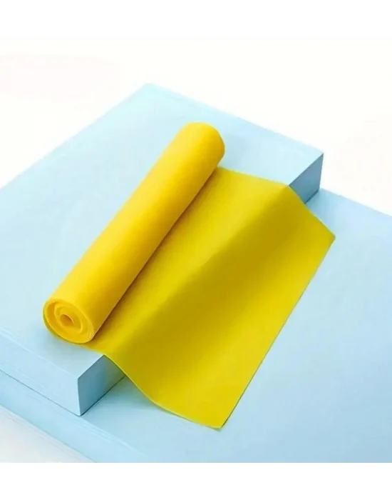 Plates Lastiği Geniş