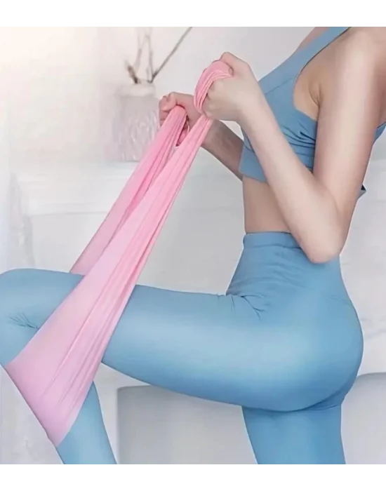 Plates Lastiği Geniş