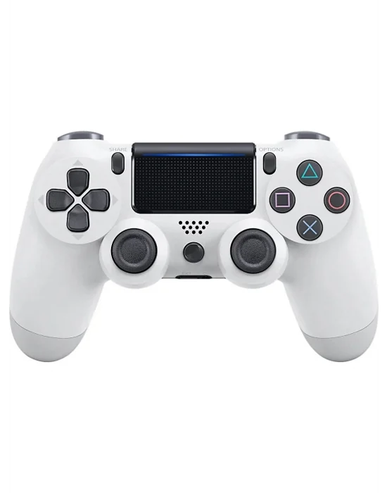 Playstation 4 Uyumlu Oyun Kolu V2 Gamepad Oyun Kolu Yeni Nesil Kol Kablosuz