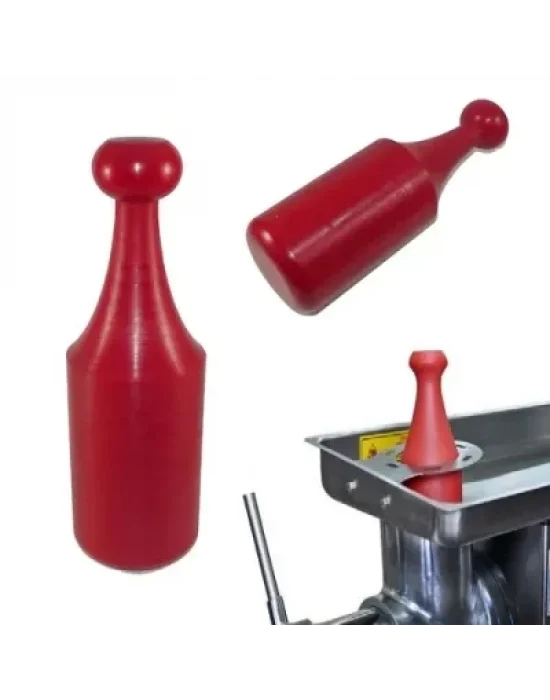 Polietilen Kıyma Makinesi Tokmağı No:32