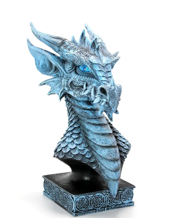 Polyester Dragon Alk2336