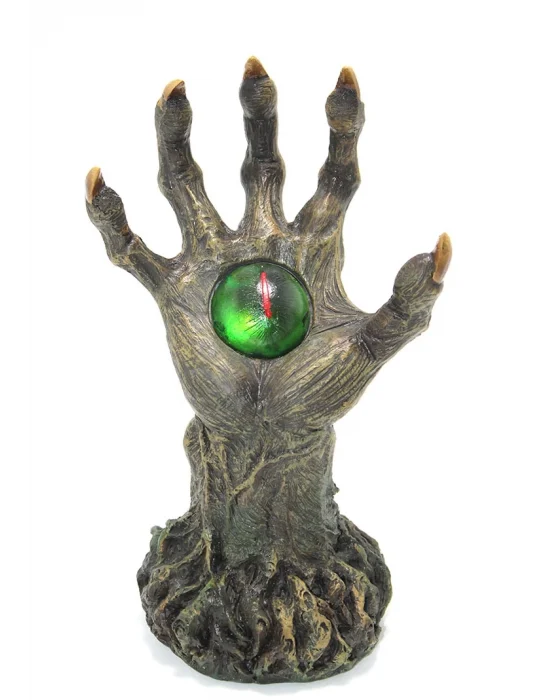 Polyester El Tasarımı İçi Ledli Alk2327