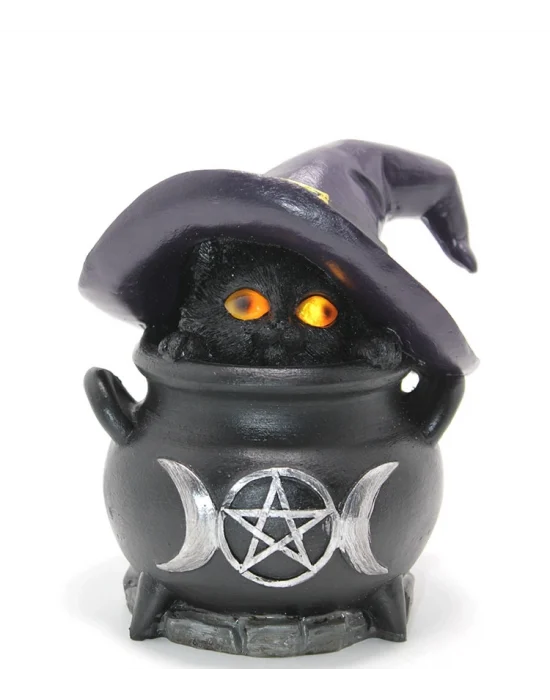 Polyester Kedi Ledli Alk2357