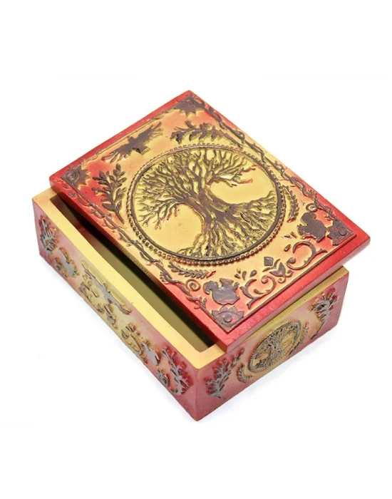 Polyester Kutu Alk2366