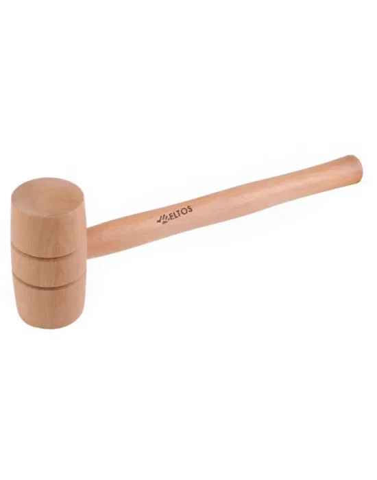 Profesyonel Ağaç Tokmak No:65