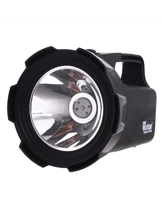 Profesyonel Avcı Feneri 30 W Gücünde Wt-402