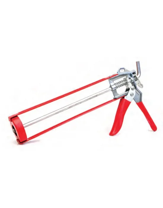 Profesyonel İskelet Tip Silikon Sı