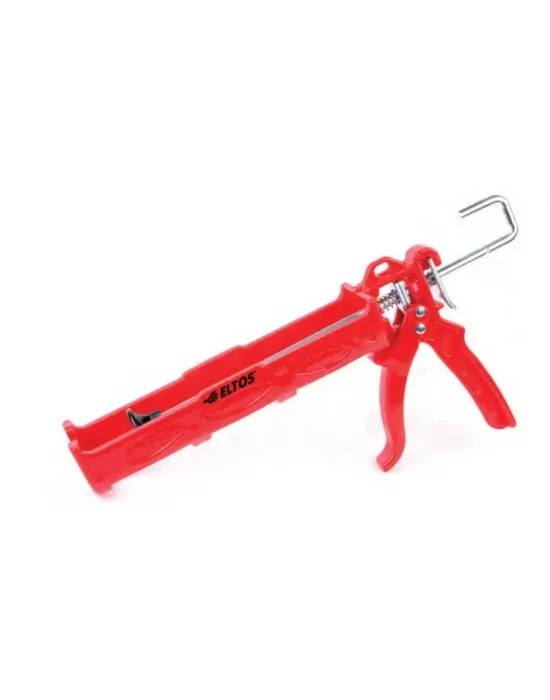 Profesyonel Plastik Silikon