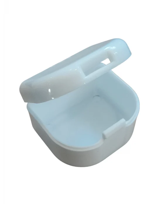 Protez Diş Saklama Kabı 1155