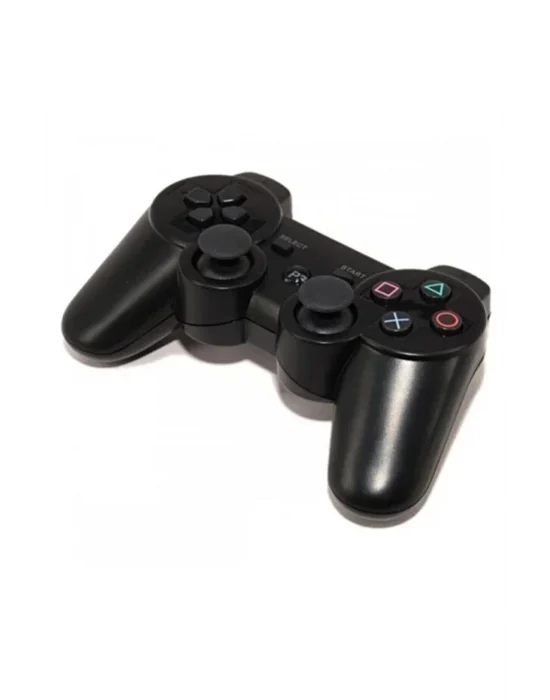 Ps3 Kablosuz Analog Oyun Kolu Oyuncu Konsolu Dualshock Wireless Joystick Controller
