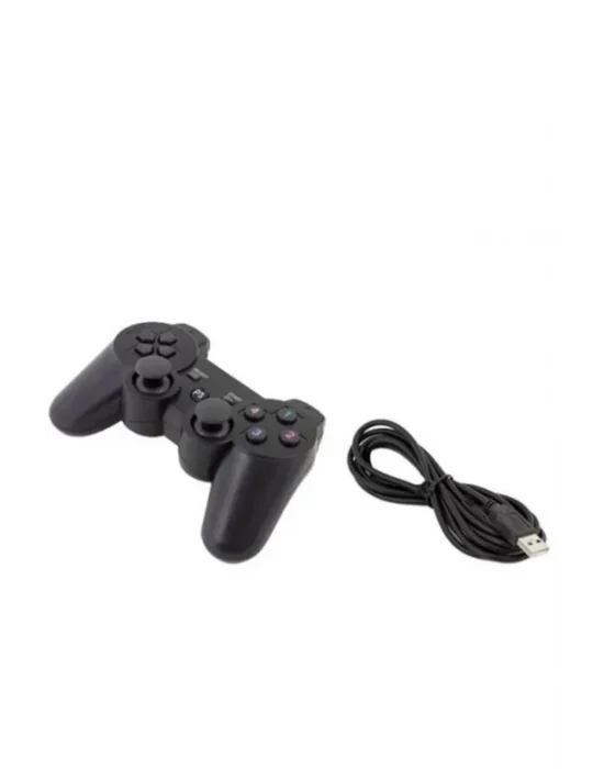 Ps3 Kablosuz Analog Oyun Kolu Oyuncu Konsolu Dualshock Wireless Joystick Controller