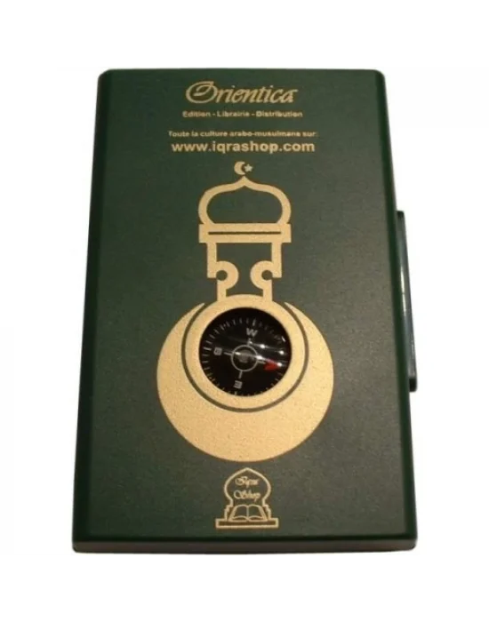 Pusulasi ( Cep Tipi )