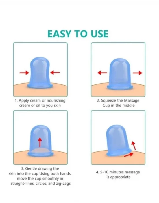 Pvs Masaj Kupası 999