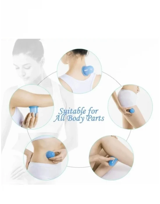 Pvs Masaj Kupası Nrd 1288