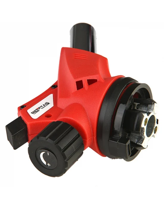 Remtaş Camping Torch Kamp Pürmüz Başlığı