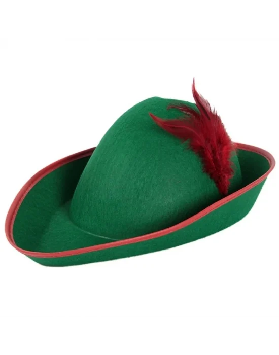 Robin Hood Şapkası