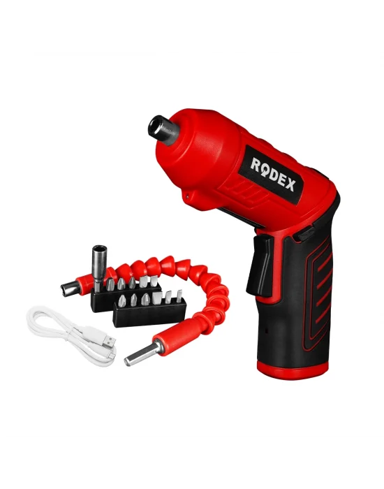 Rodex Rdx3085 Akülü Vidalama