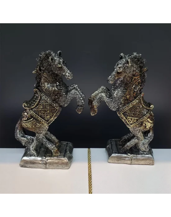 Şaha Kalkan At Biblosu