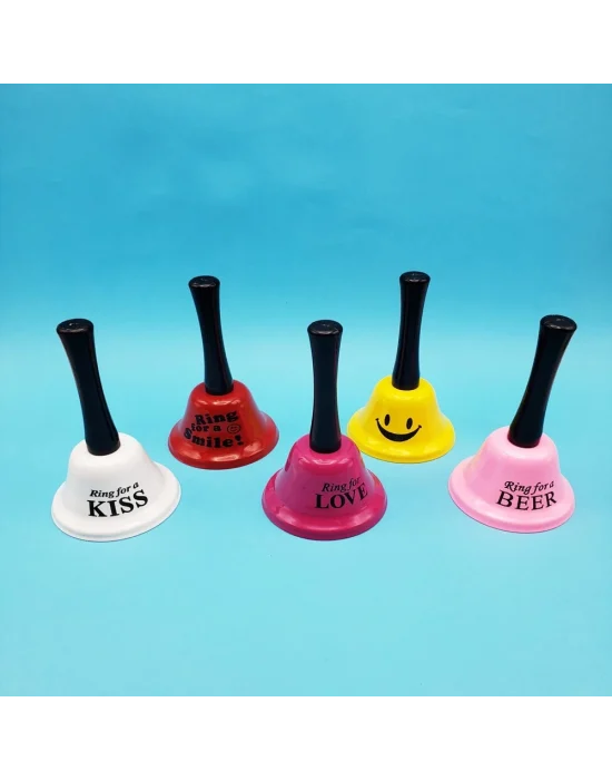 Sallama Resepsiyon Zil