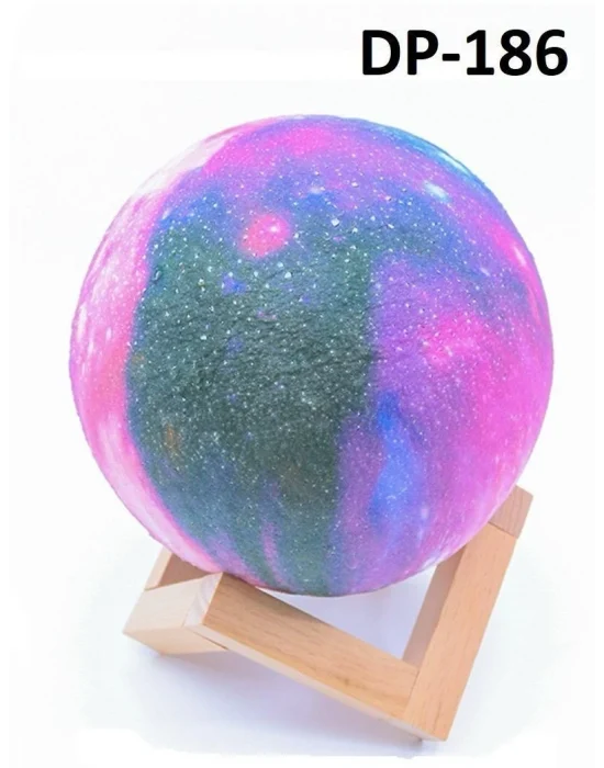 Samayolu Galaksi Ay Lamba