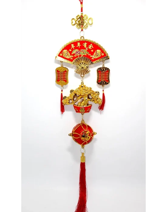 Şans Ve Bereket Askılık Alk3419