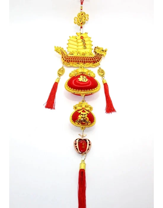 Şans Ve Bereket Askılık Alk3421