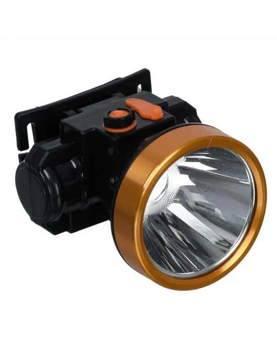 Şarjlı Baret Kafa Lambası  Wt-700