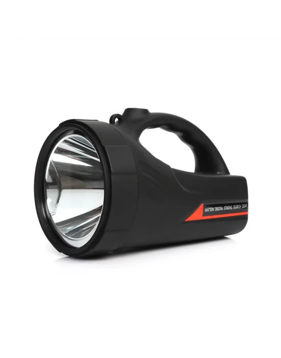 Şarjlı Güvenlik Avcı Feneri  Wt-240