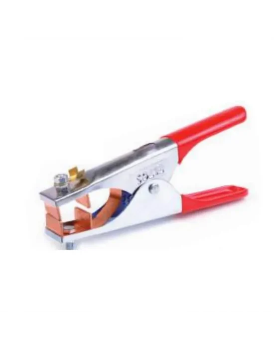 Şase Pense İzoleli 300 Amper