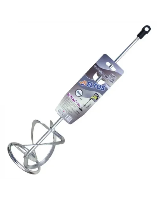 Sds M14 Lema Tutkal Karıştırıcı 120Ø, 580mm