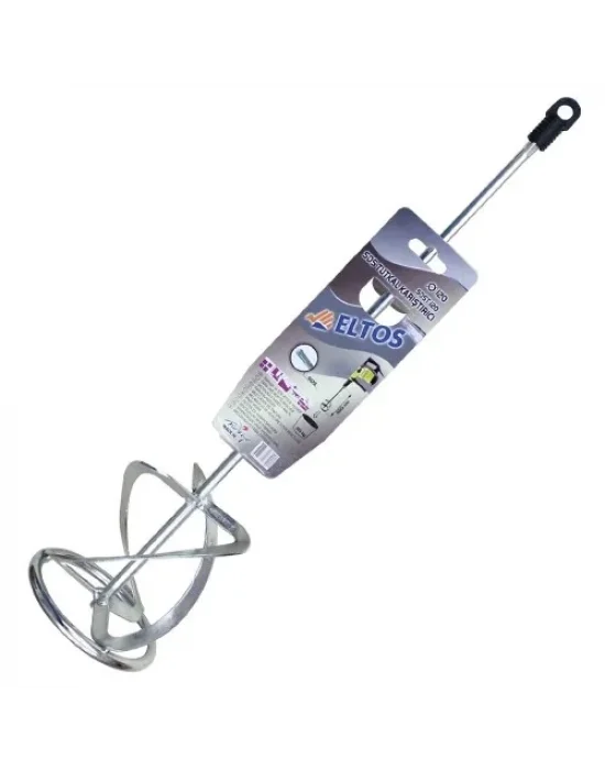 Sds M14 Lema Tutkal Karıştırıcı 120Ø, 580mm